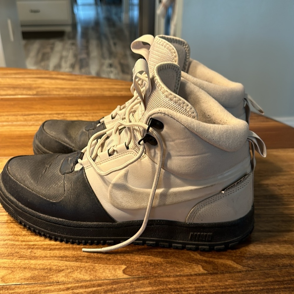 Nike path winter boot - Picture 4 of 4